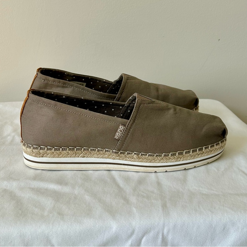 Women’s Skechers BOBS Espadrilles